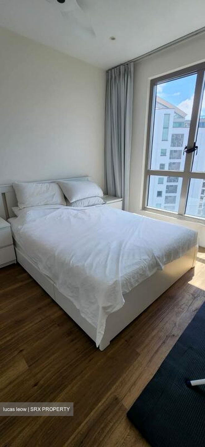 Newton 18 (D11), Apartment #461803721